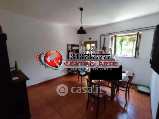 Appartamento in residenziale in Via Colle di Mezzo