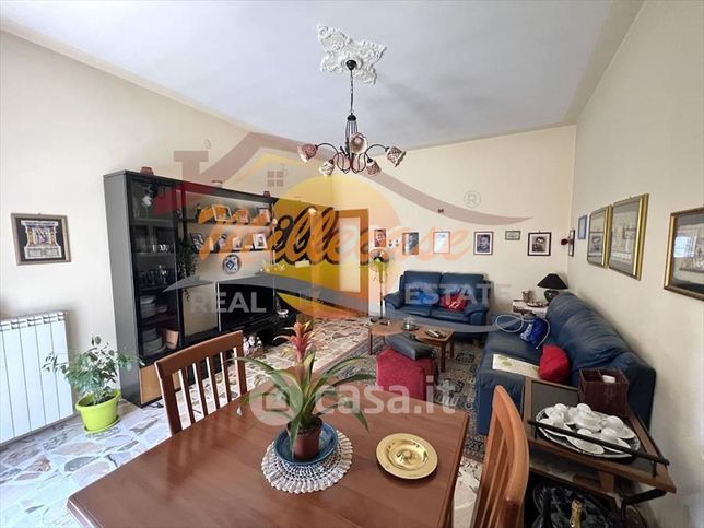 Appartamento in residenziale in Via Carlo Forlanini 3
