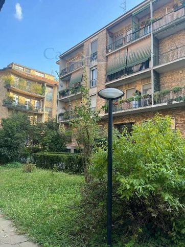 Appartamento in residenziale in Viale Renato Serra