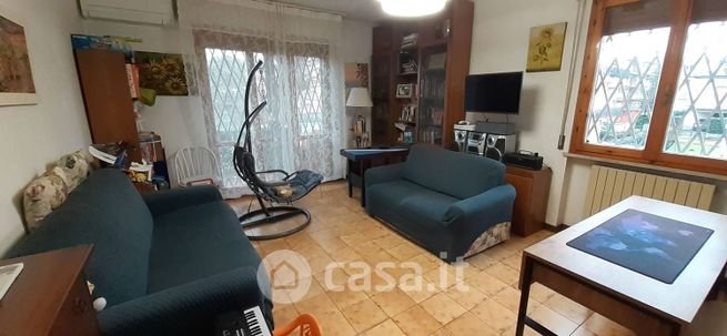 Appartamento in residenziale in Via Fiorentina 192