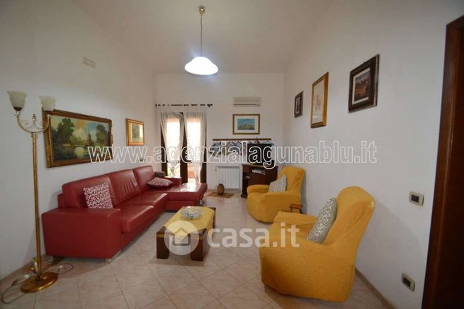 Casa indipendente in residenziale in Via Casa Santa