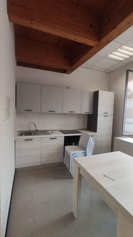 Appartamento in residenziale in Via Medaglie d'Oro