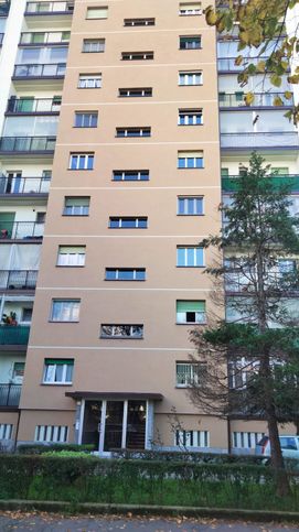 Appartamento in residenziale in Via Plava 93