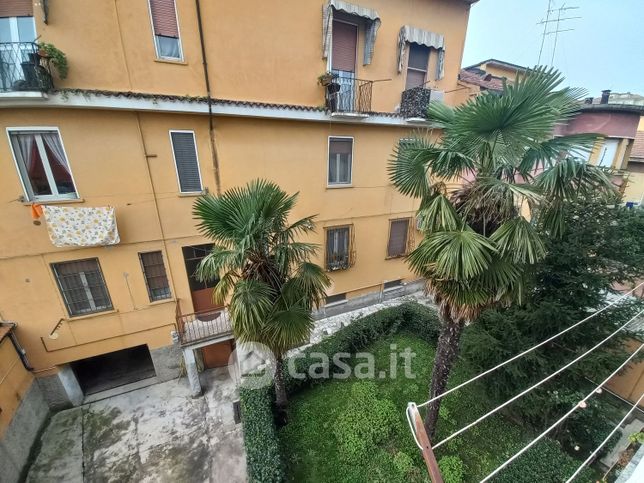 Appartamento in residenziale in Via Armando Diaz 21