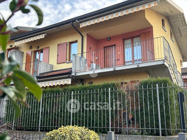 Appartamento in residenziale in Via Lepanto 6