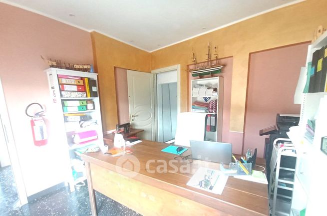 Ufficio in commerciale in Via Piave 148