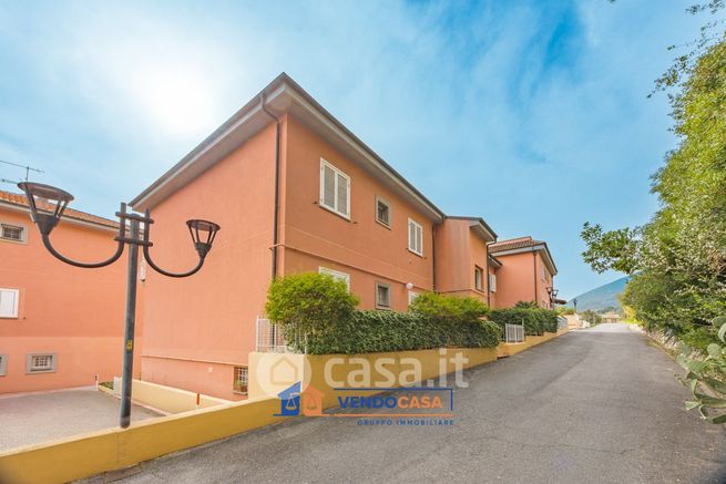 Appartamento in residenziale in Via Donatello 13