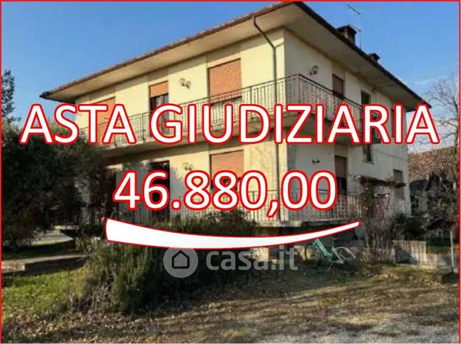 Appartamento in residenziale in Via Marco Bonomo 14