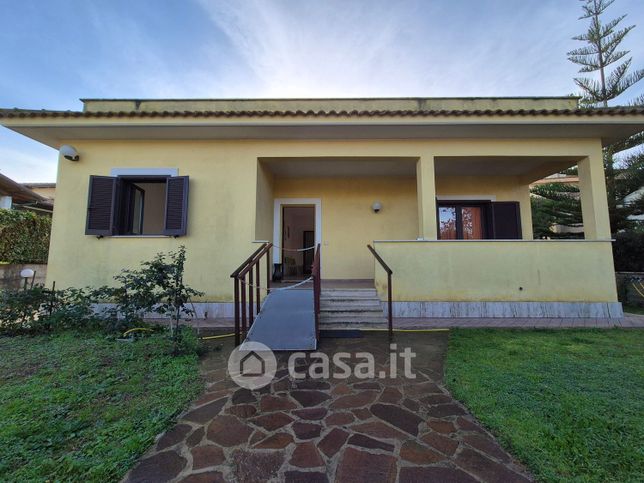 Villa in residenziale in Via delle Patelle