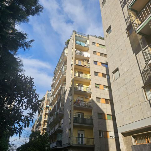 Appartamento in residenziale in Corso Roma 165