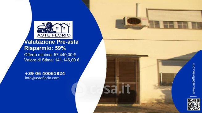 Villa in residenziale in Via Taro 1