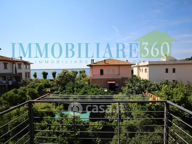 Appartamento in residenziale in Via Vincenzo Gioberti 105