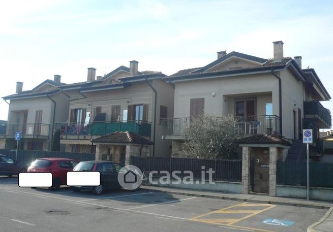Appartamento in residenziale in Via Baldrighi (Vincenzo-Giovanni) 12