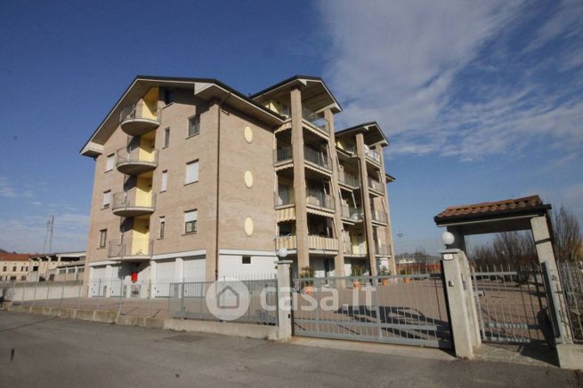Appartamento in residenziale in 
