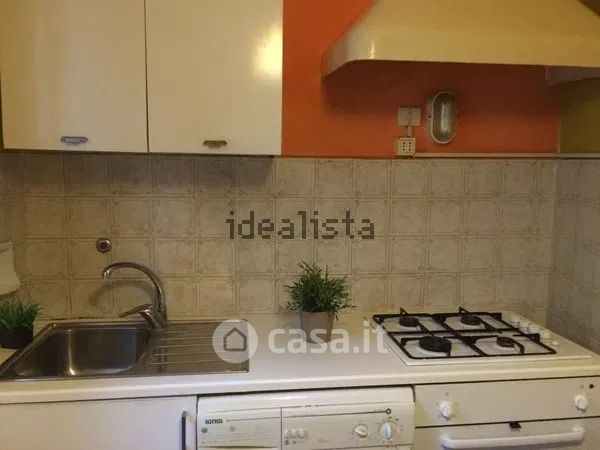 Appartamento in residenziale in Via Ghibellina 54