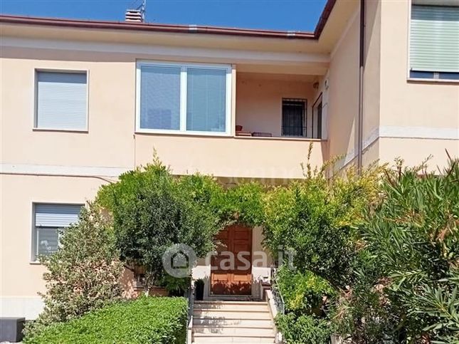 Appartamento in residenziale in Via XX Settembre