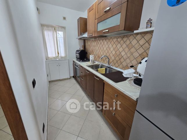 Appartamento in residenziale in Via Comunale Cannavino 8