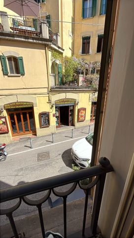 Appartamento in residenziale in Via Mentana 10