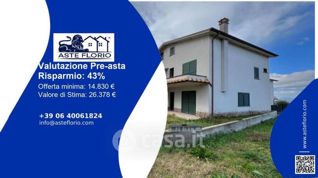 Appartamento in residenziale in Via Piave