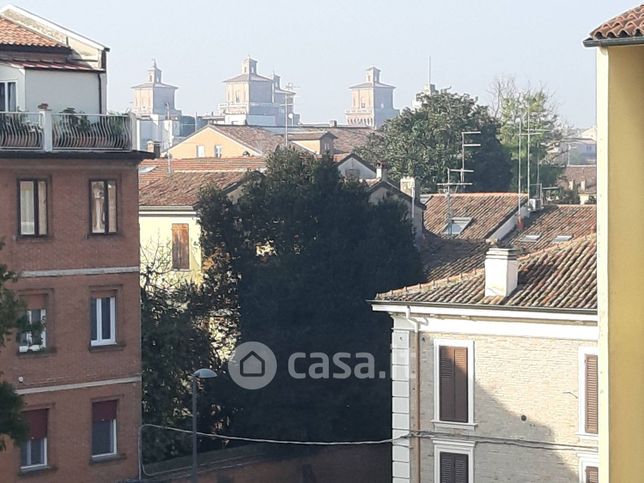 Appartamento in residenziale in Via Montebello