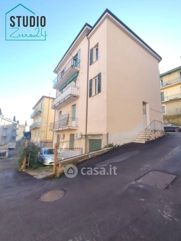 Appartamento in residenziale in Via Madonna del Riccio 29bis