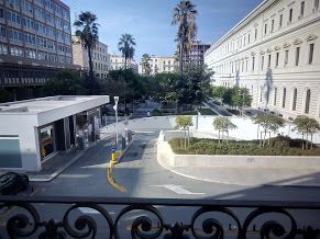 Appartamento in residenziale in Via Scipione Crisanzio 32