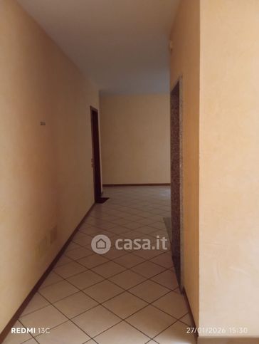 Appartamento in residenziale in Via del Sacro Cuore