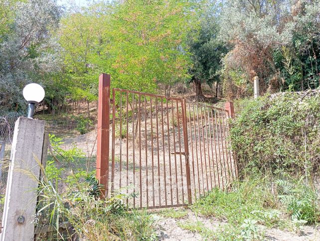 Terreno agricolo in commerciale in Strada P 1 Viale Vincenzo Gattoleo