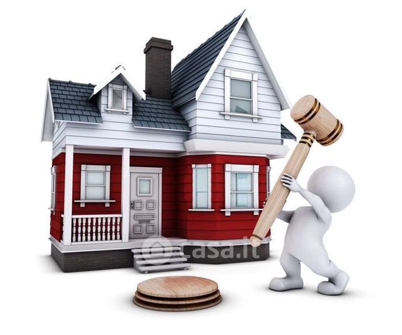 Villetta a schiera in residenziale in Via Provinciale Vicarese 278