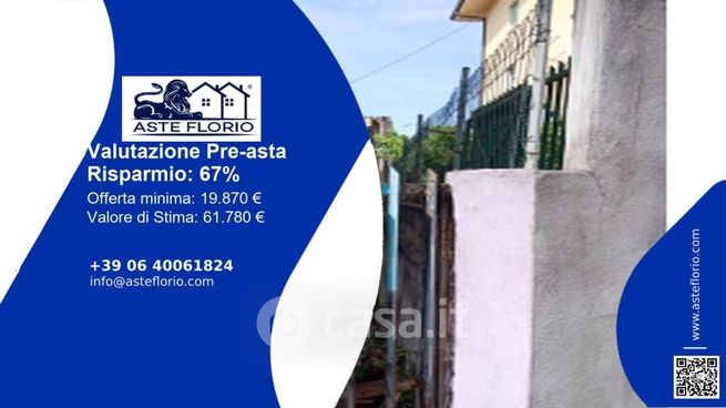 Appartamento in residenziale in Via Ragazzi del '99