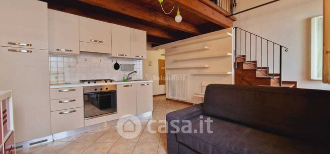Appartamento in residenziale in Via Aurelio Saffi