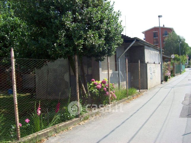 Terreno edificabile in residenziale in Cantone Torfano