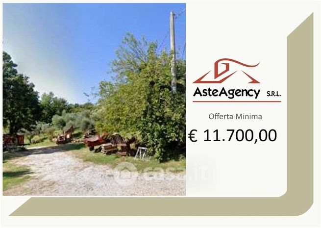 Terreno agricolo in commerciale in Via Covolo Alto