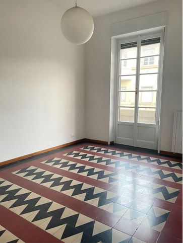 Appartamento in residenziale in Via Pietro Colletta 55