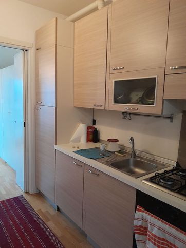 Appartamento in residenziale in Via Sile