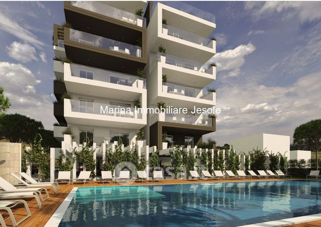 Appartamento in residenziale in Via Gorizia