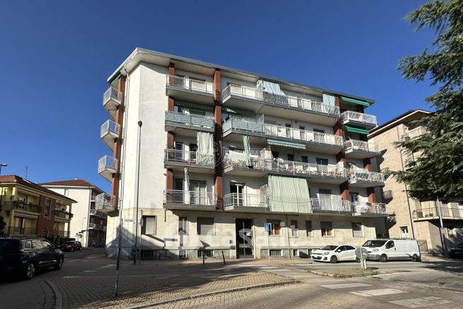 Appartamento in residenziale in Via XXIV Maggio 41