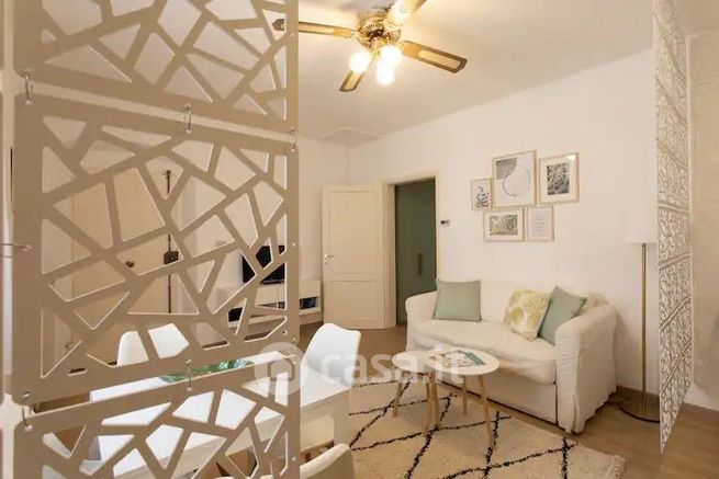 Appartamento in residenziale in Piazza Taddeo Gaddi