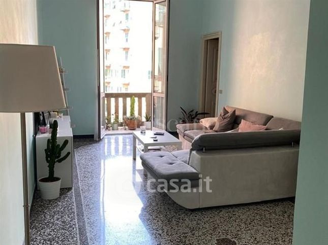 Appartamento in residenziale in Via Odessa