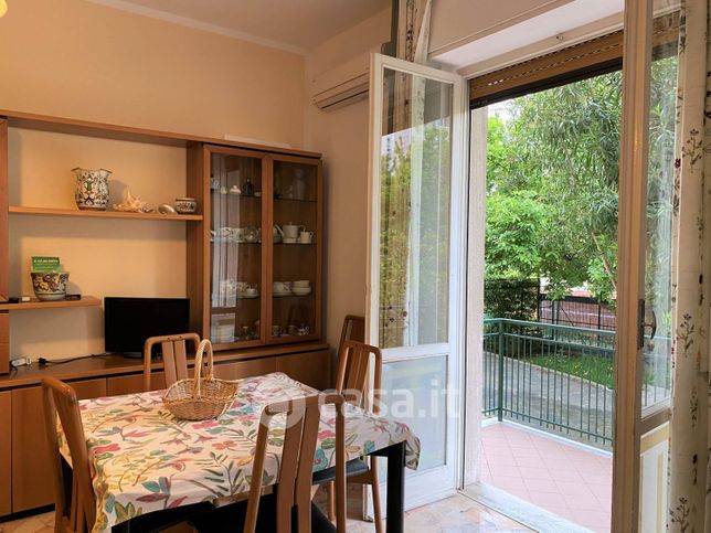 Appartamento in residenziale in Via Ferraria 52