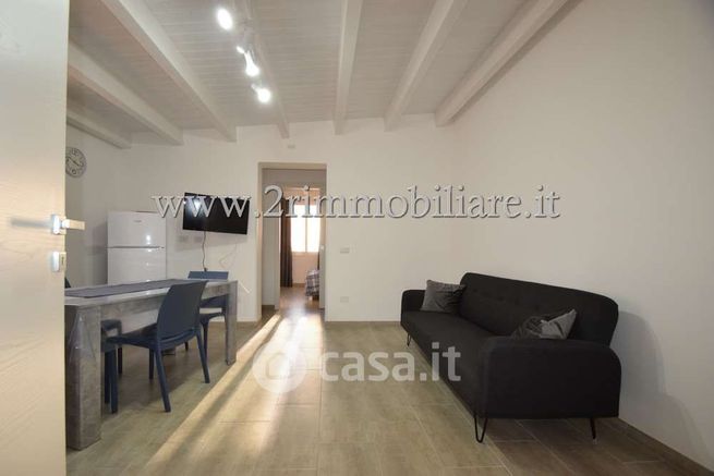 Appartamento in residenziale in Via Calatafimi
