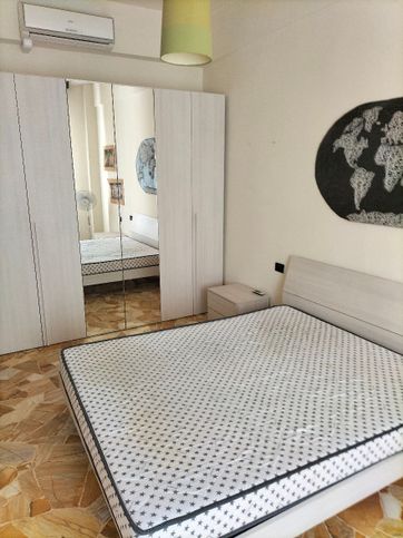 Appartamento in residenziale in Viale Francesco Redi 225