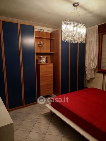 Appartamento in residenziale in Piazza Benderi