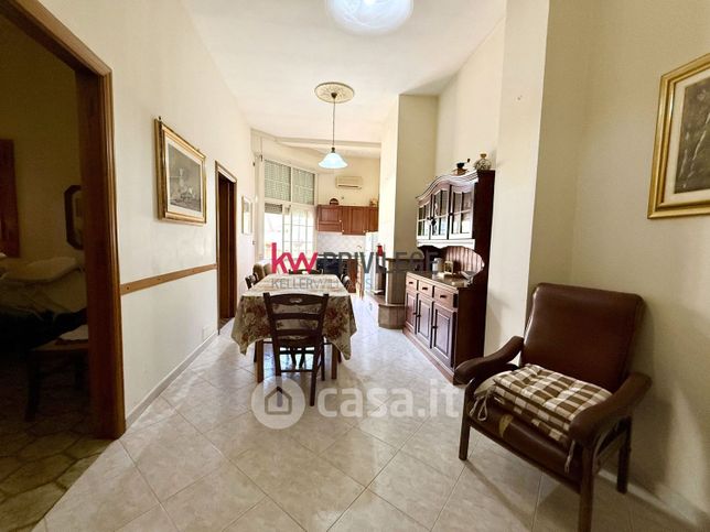 Appartamento in residenziale in Via Pola 77