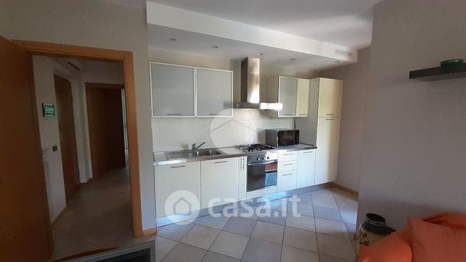 Appartamento in residenziale in 