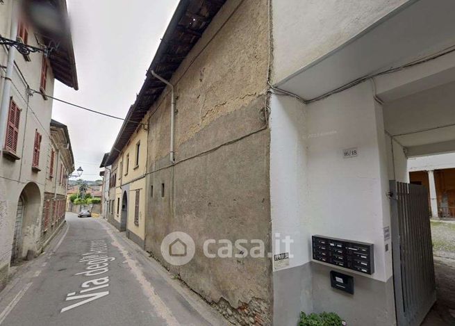Appartamento in residenziale in Via degli Arconati 16