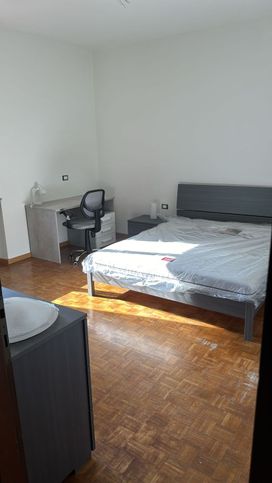 Appartamento in residenziale in Via Colonnello Giovanni Fincato 26