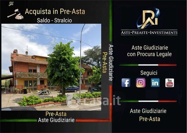 Appartamento in residenziale in Via delle Marche 131