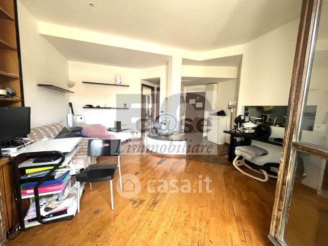 Appartamento in residenziale in Via Giovanni Bottesini
