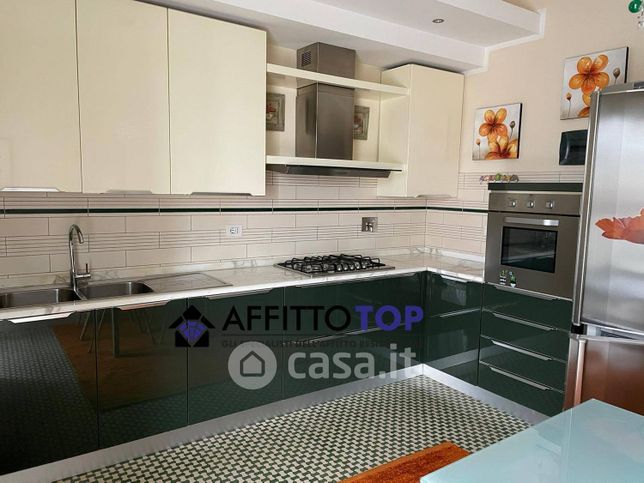 Appartamento in residenziale in